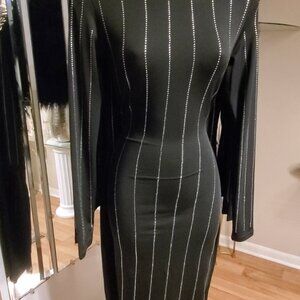 Body Con Dress